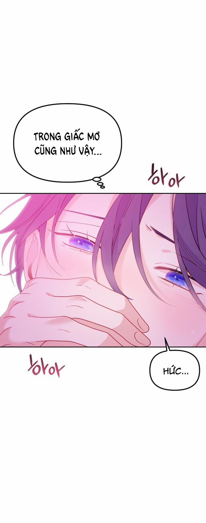 [18+] Yêu Hoặc Chết 11.1 trang 16