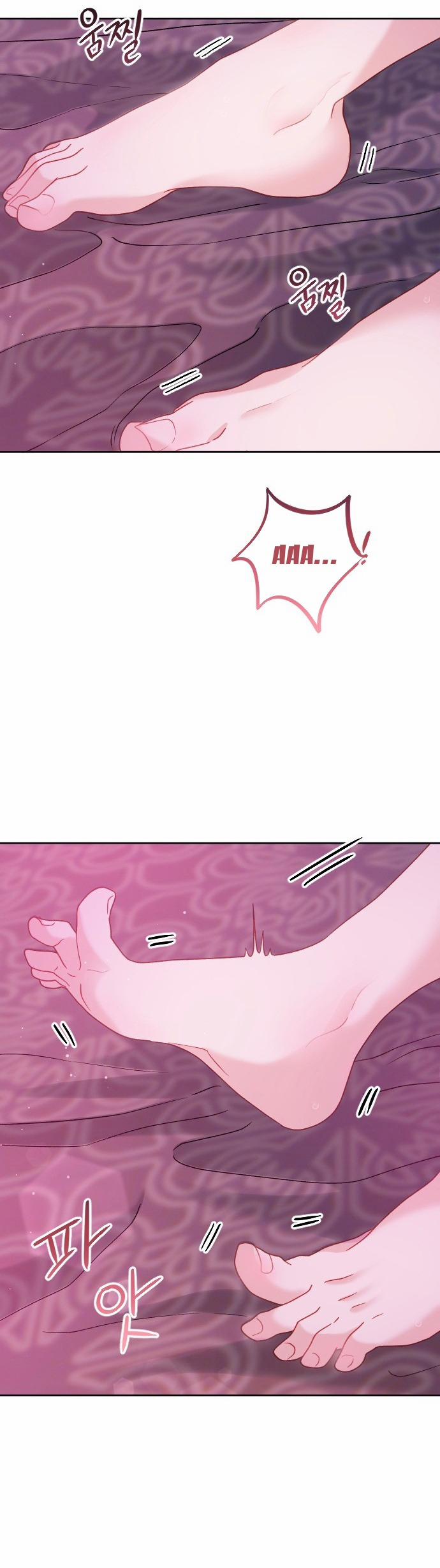 [18+] Yêu Hoặc Chết 11.1 trang 19