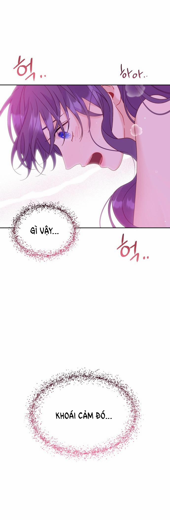 [18+] Yêu Hoặc Chết 11.1 trang 21