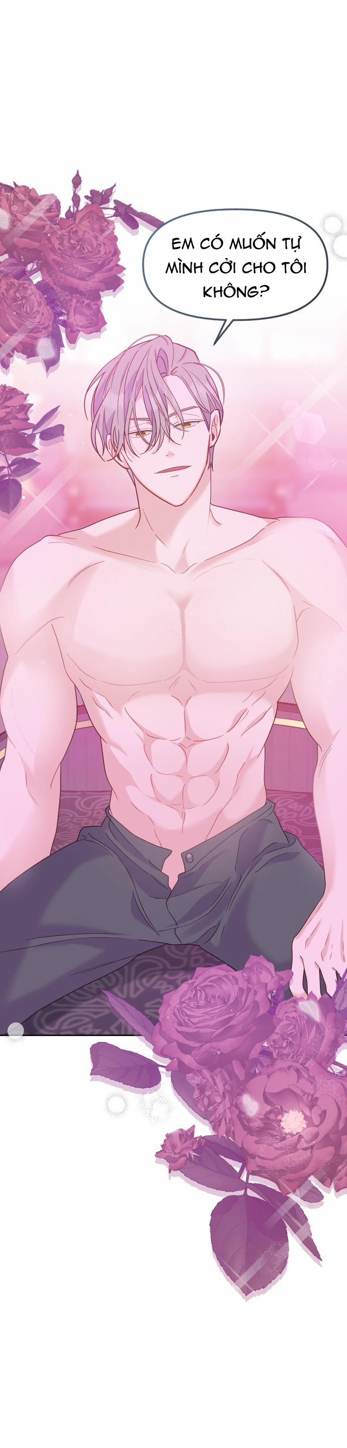 [18+] Yêu Hoặc Chết 11.1 trang 24