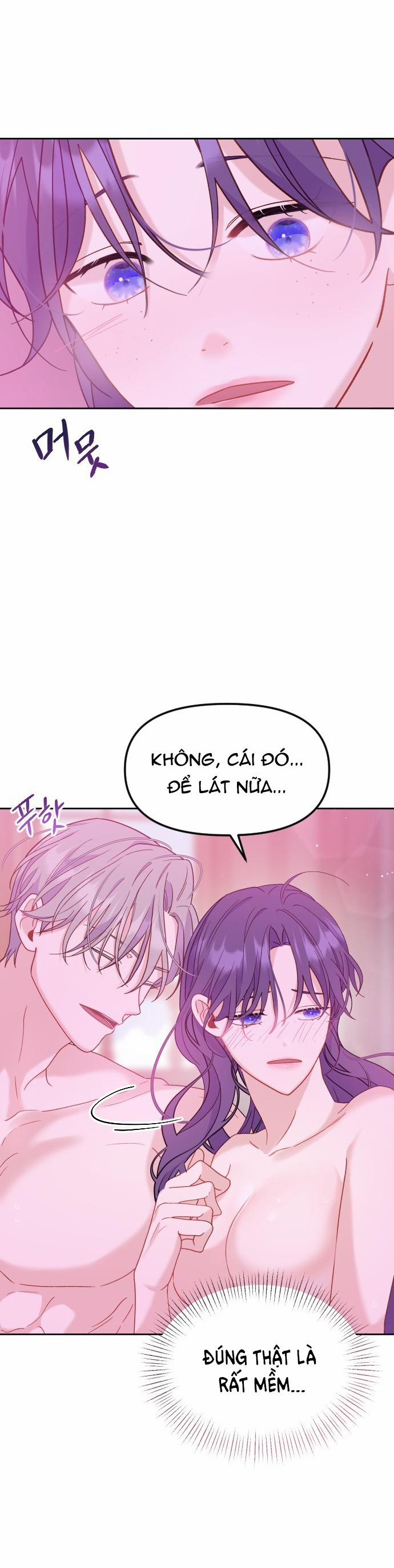 [18+] Yêu Hoặc Chết 11.1 trang 26