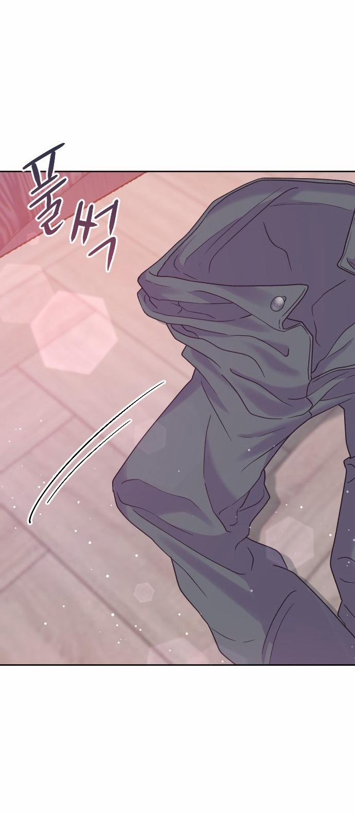 [18+] Yêu Hoặc Chết 11.1 trang 28