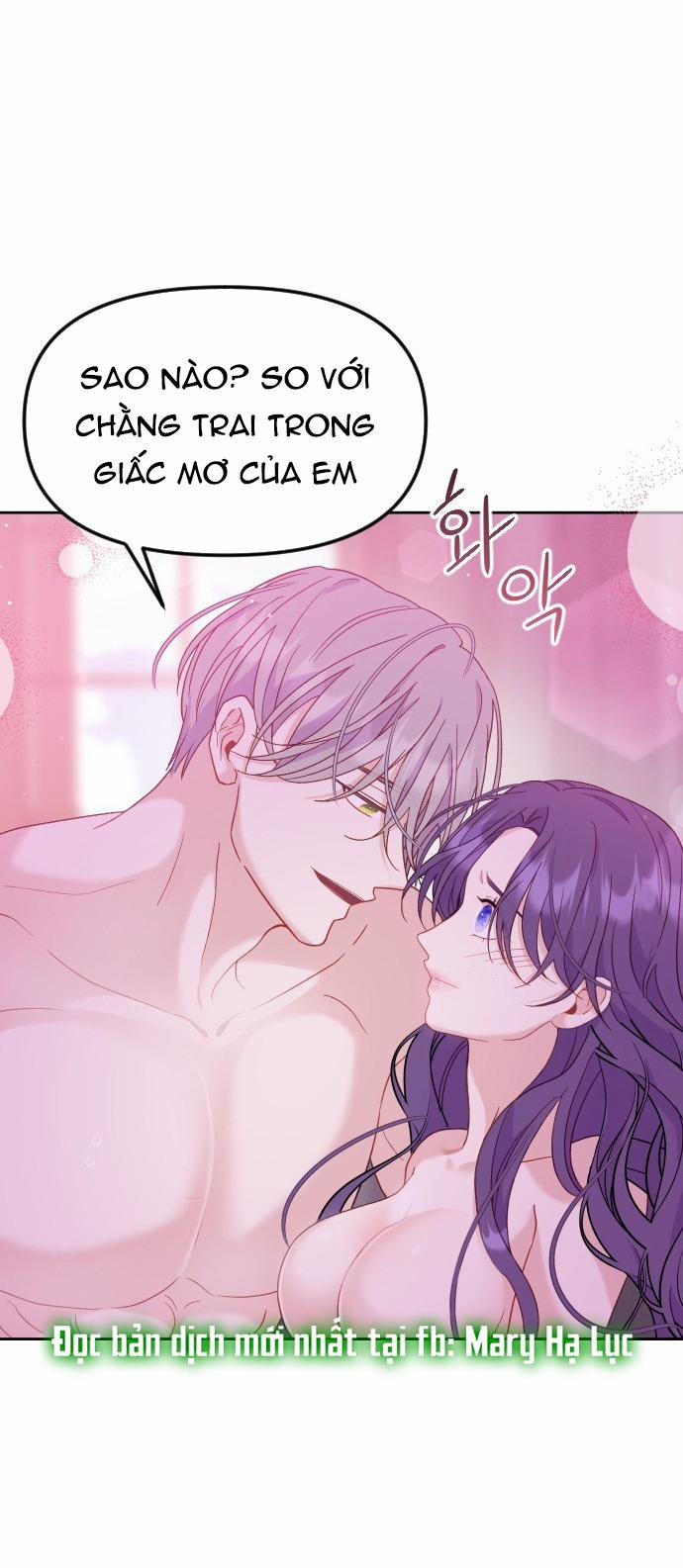 [18+] Yêu Hoặc Chết 11.1 trang 29