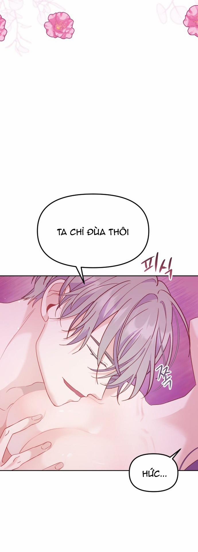 [18+] Yêu Hoặc Chết 11.1 trang 4