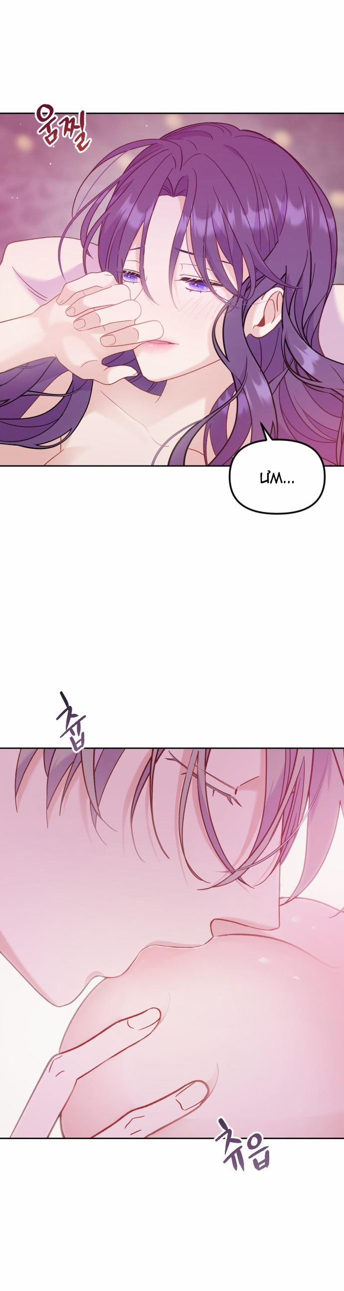 [18+] Yêu Hoặc Chết 11.1 trang 5