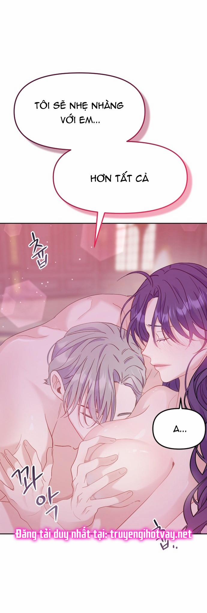 [18+] Yêu Hoặc Chết 11.1 trang 6