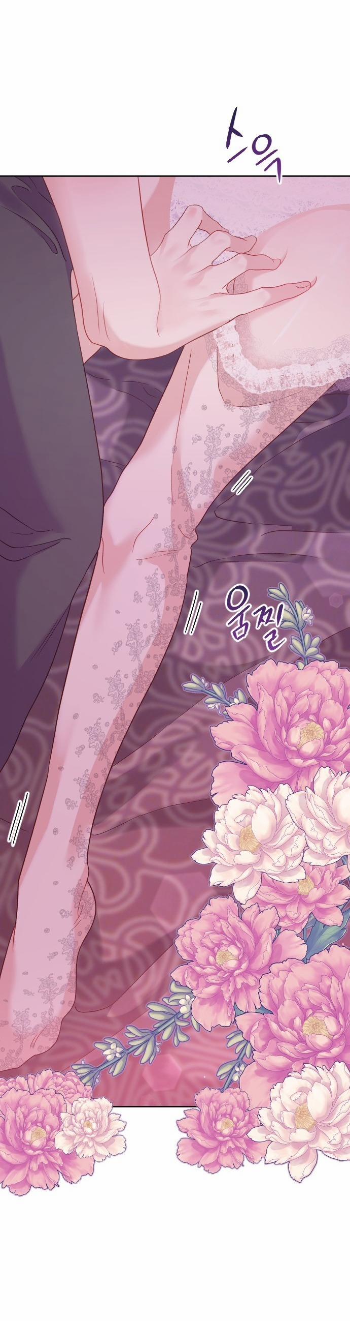 [18+] Yêu Hoặc Chết 11.1 trang 7