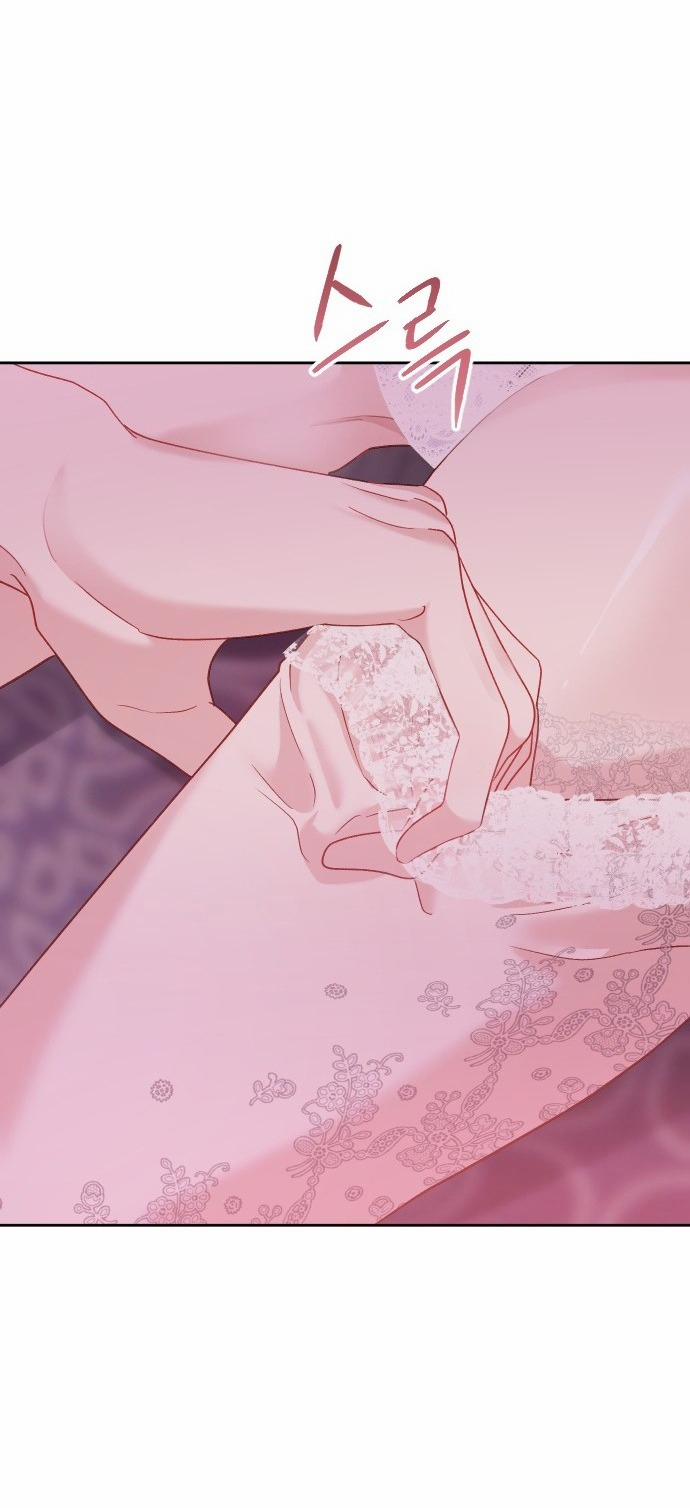 [18+] Yêu Hoặc Chết 11.1 trang 8