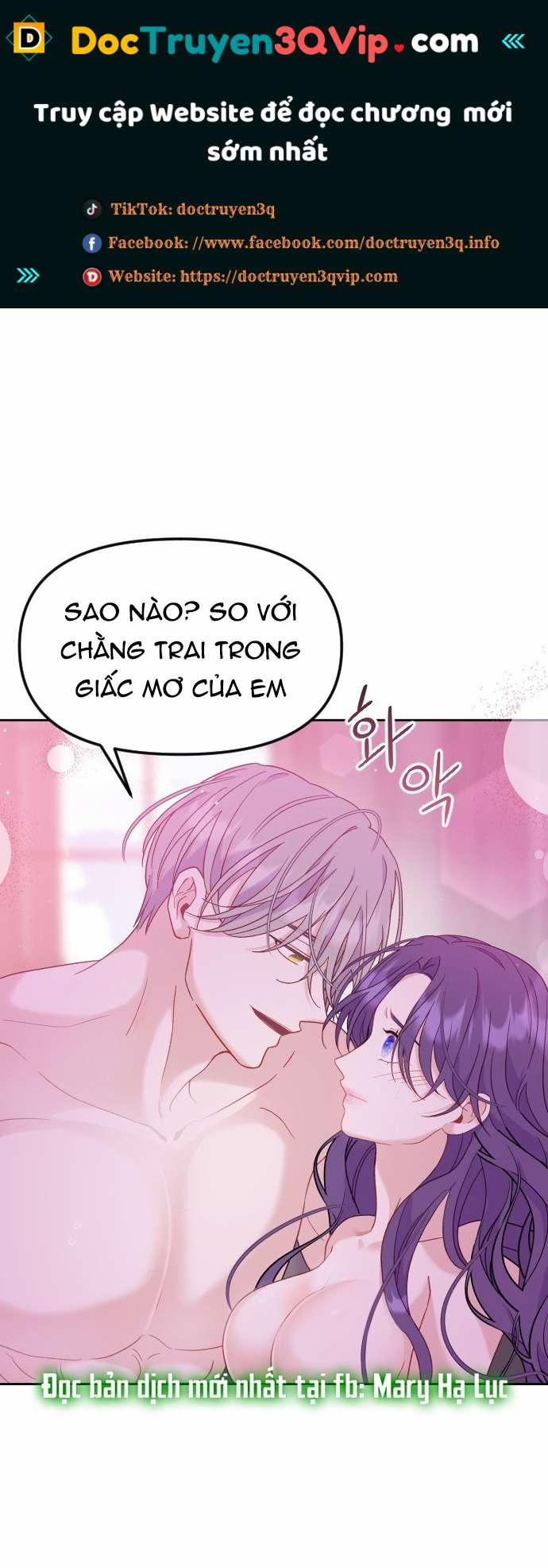 [18+] Yêu Hoặc Chết 11.2 trang 0