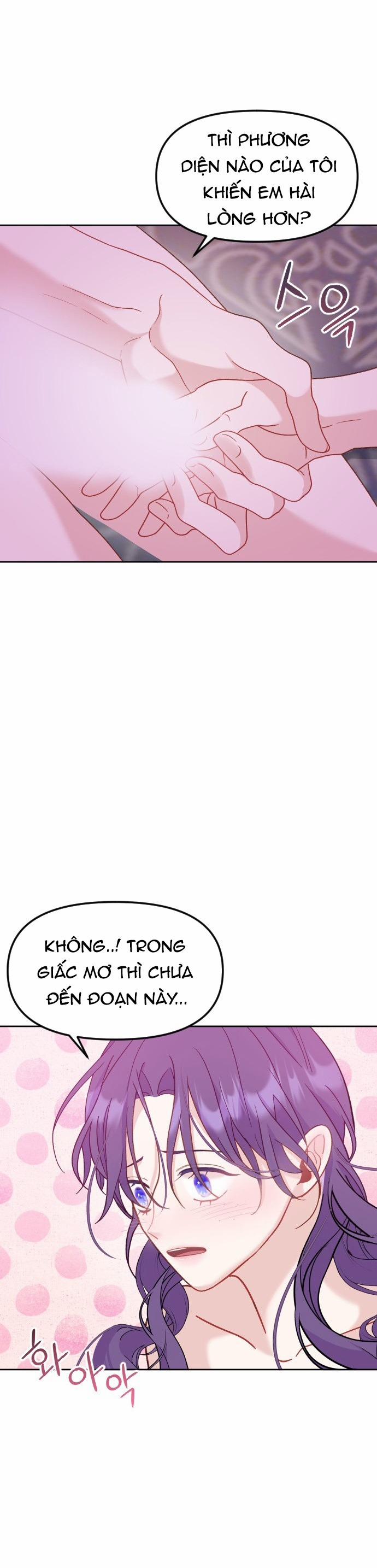 [18+] Yêu Hoặc Chết 11.2 trang 1