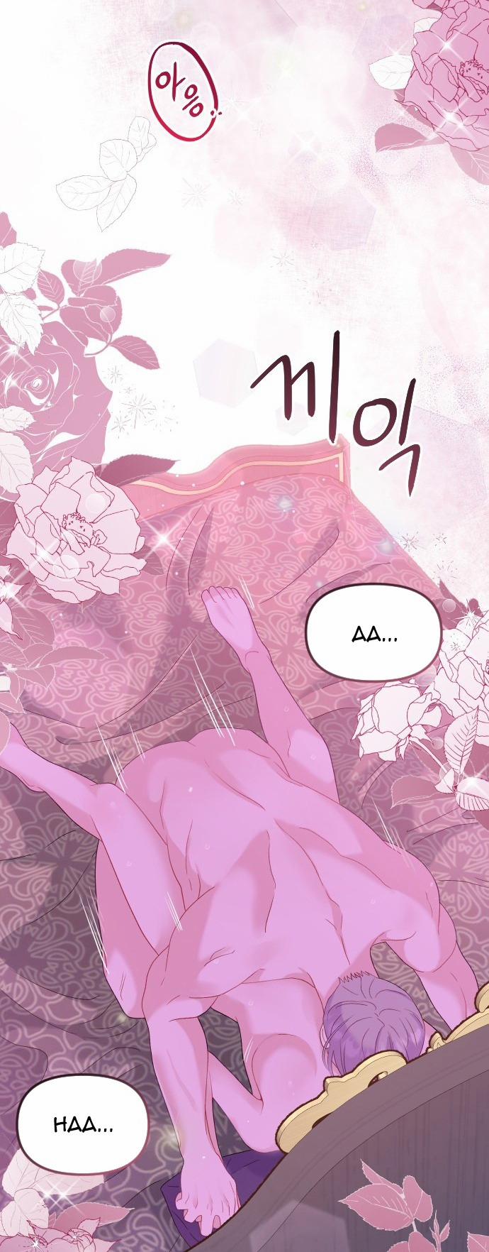 [18+] Yêu Hoặc Chết 11.2 trang 13