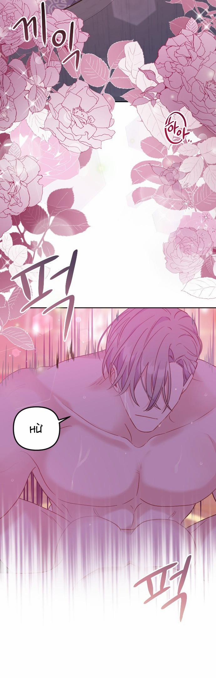 [18+] Yêu Hoặc Chết 11.2 trang 14