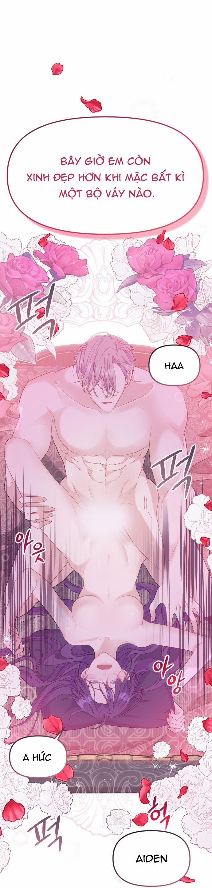 [18+] Yêu Hoặc Chết 11.2 trang 17