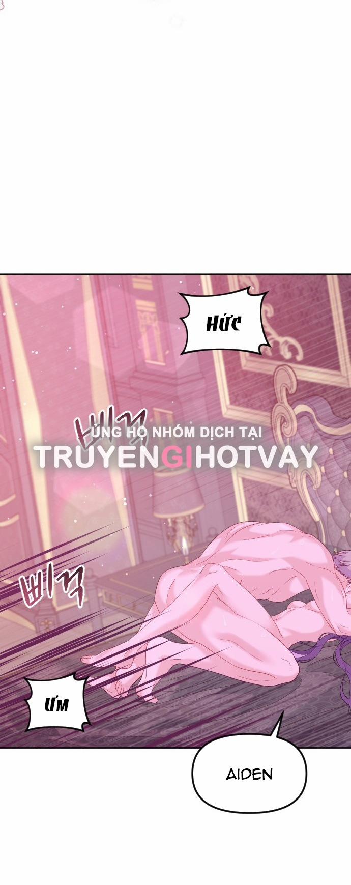 [18+] Yêu Hoặc Chết 11.2 trang 19