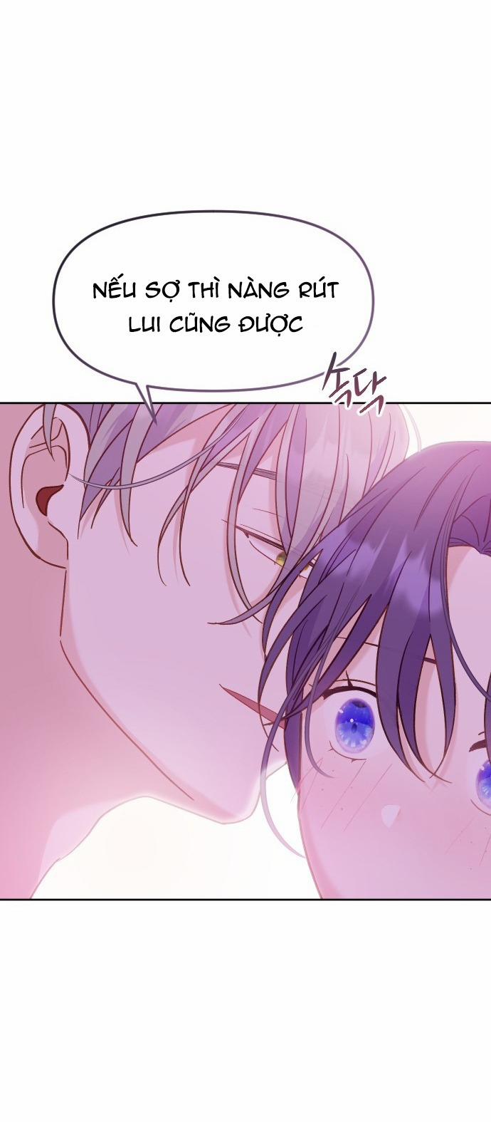 [18+] Yêu Hoặc Chết 11.2 trang 2