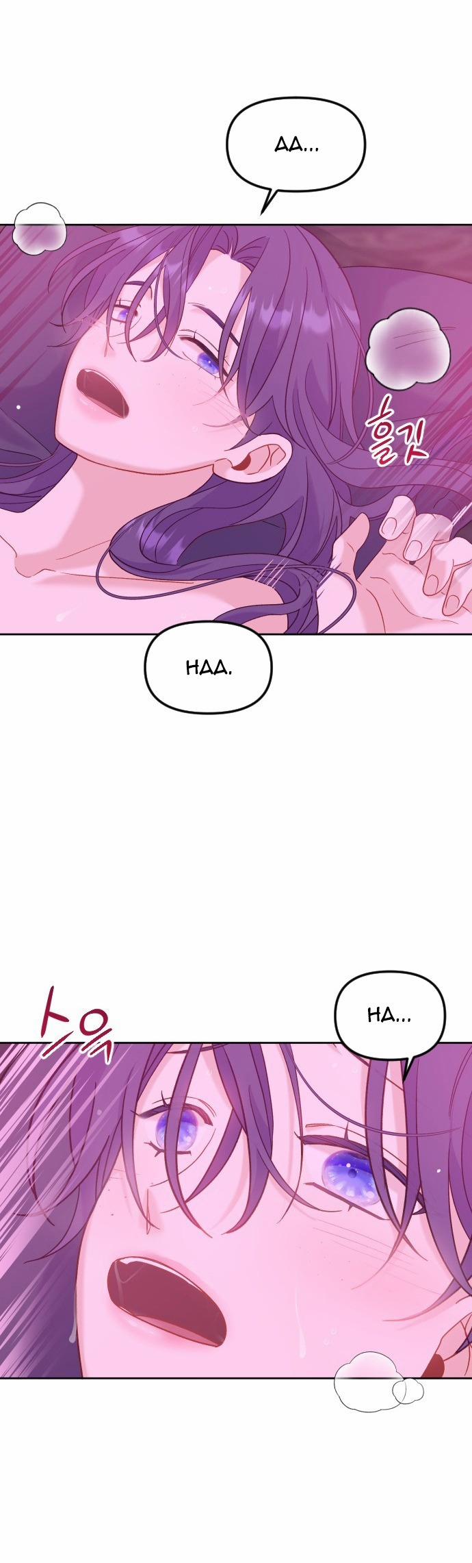 [18+] Yêu Hoặc Chết 11.2 trang 20