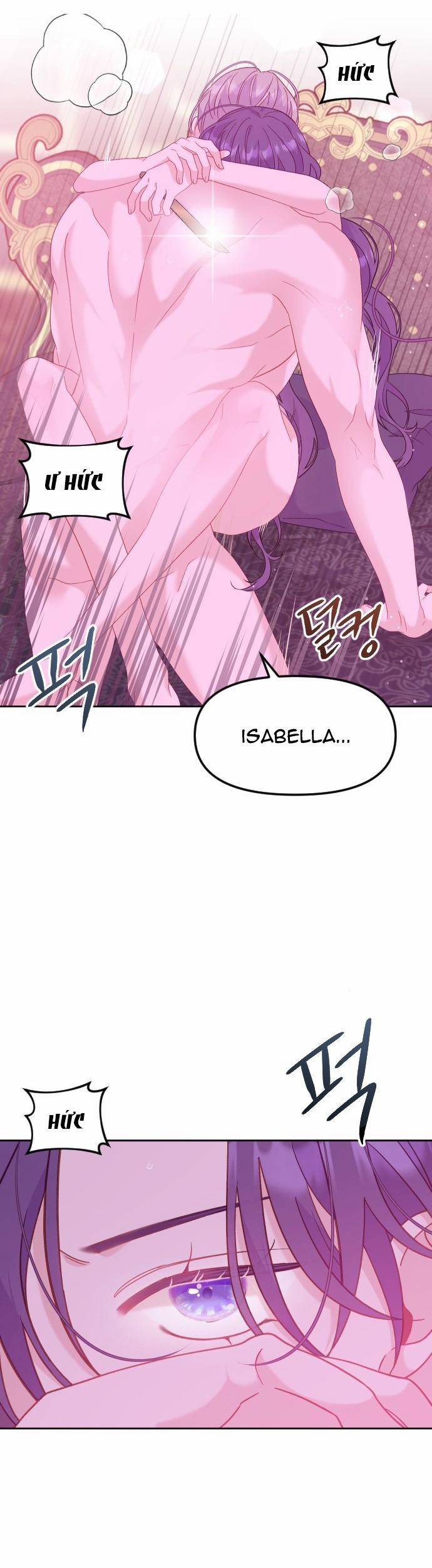 [18+] Yêu Hoặc Chết 11.2 trang 25