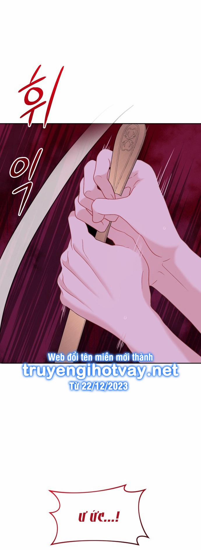 [18+] Yêu Hoặc Chết 11.2 trang 26