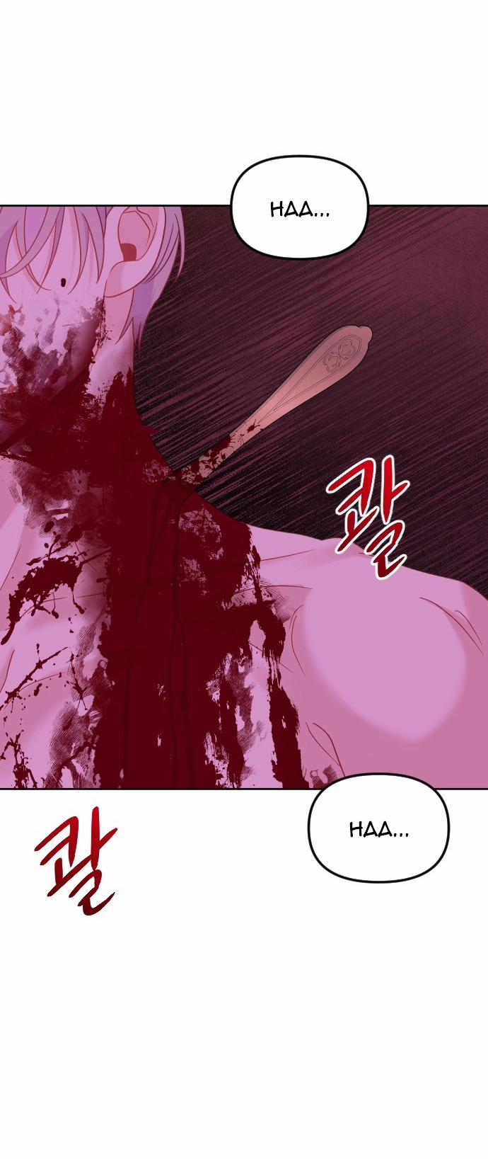 [18+] Yêu Hoặc Chết 11.2 trang 29