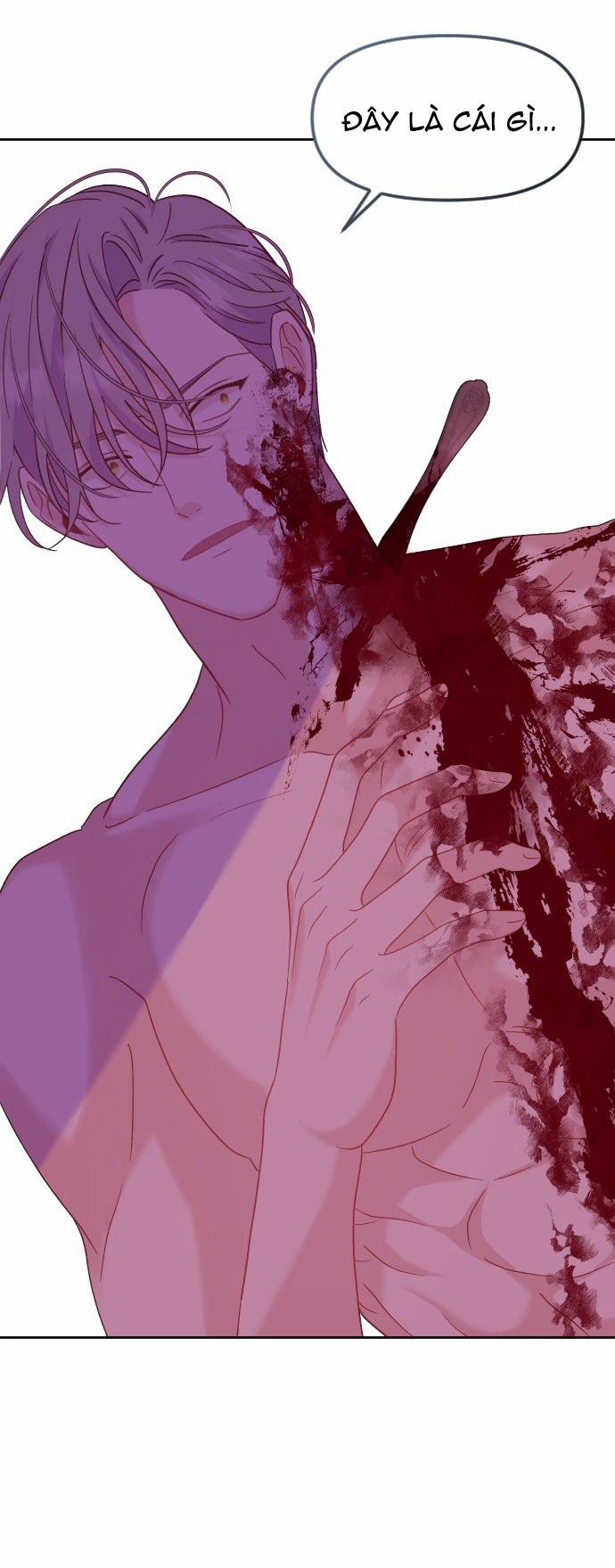 [18+] Yêu Hoặc Chết 11.2 trang 30