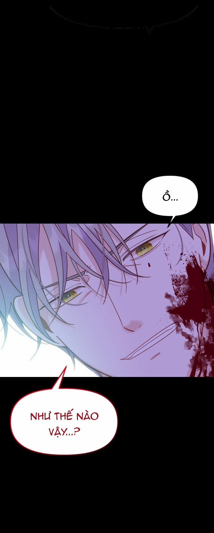 [18+] Yêu Hoặc Chết 11.2 trang 32