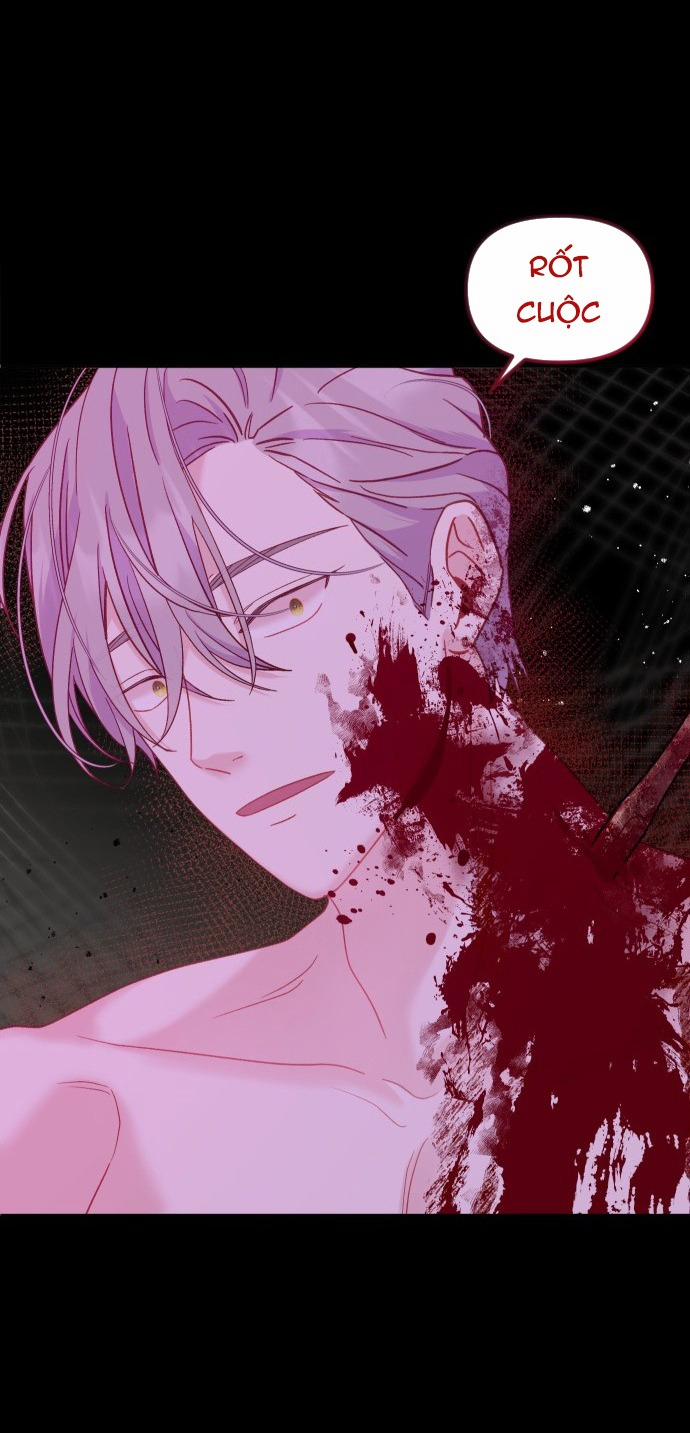 [18+] Yêu Hoặc Chết 11.2 trang 34