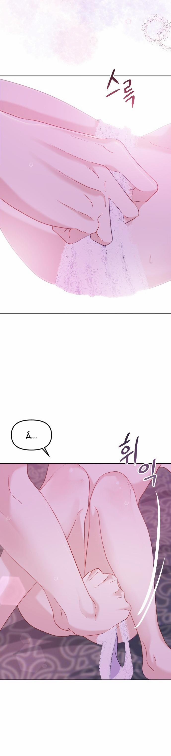 [18+] Yêu Hoặc Chết 11.2 trang 9