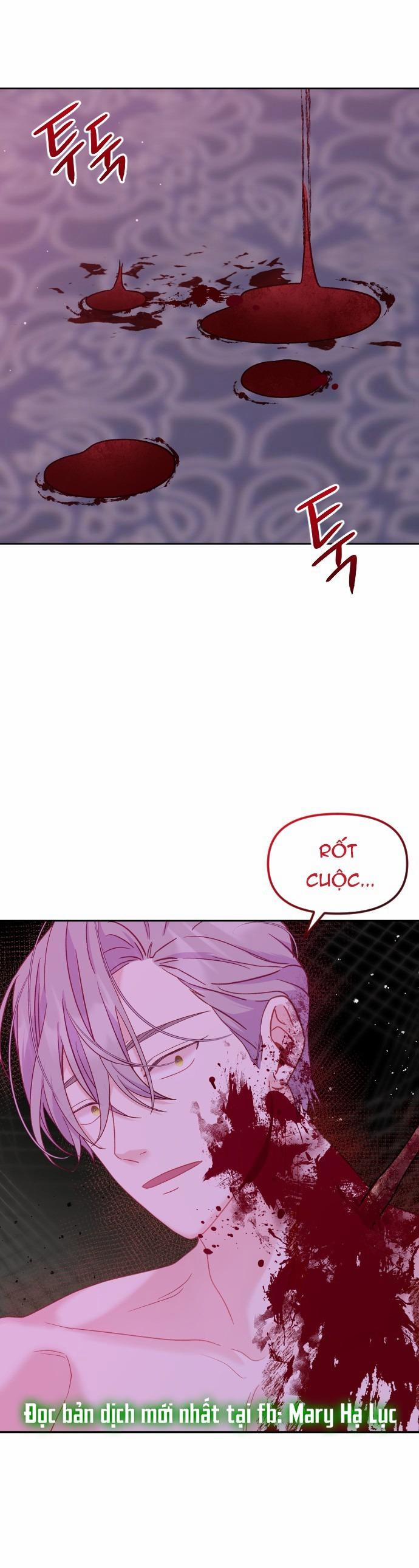 [18+] Yêu Hoặc Chết 12.1 trang 0