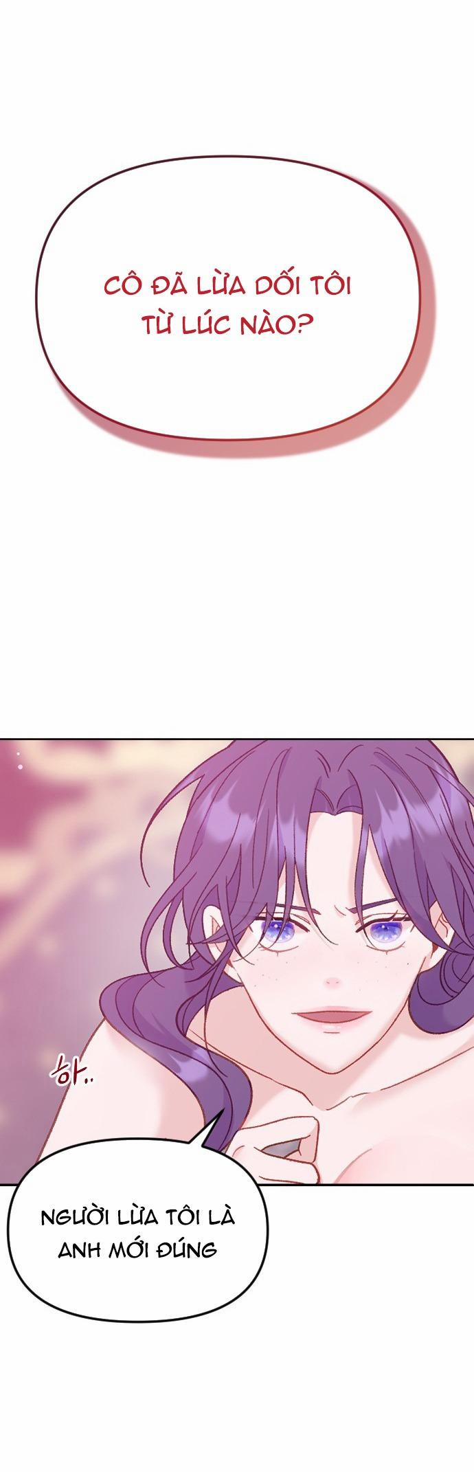 [18+] Yêu Hoặc Chết 12.1 trang 1