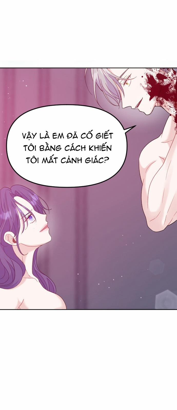 [18+] Yêu Hoặc Chết 12.1 trang 11