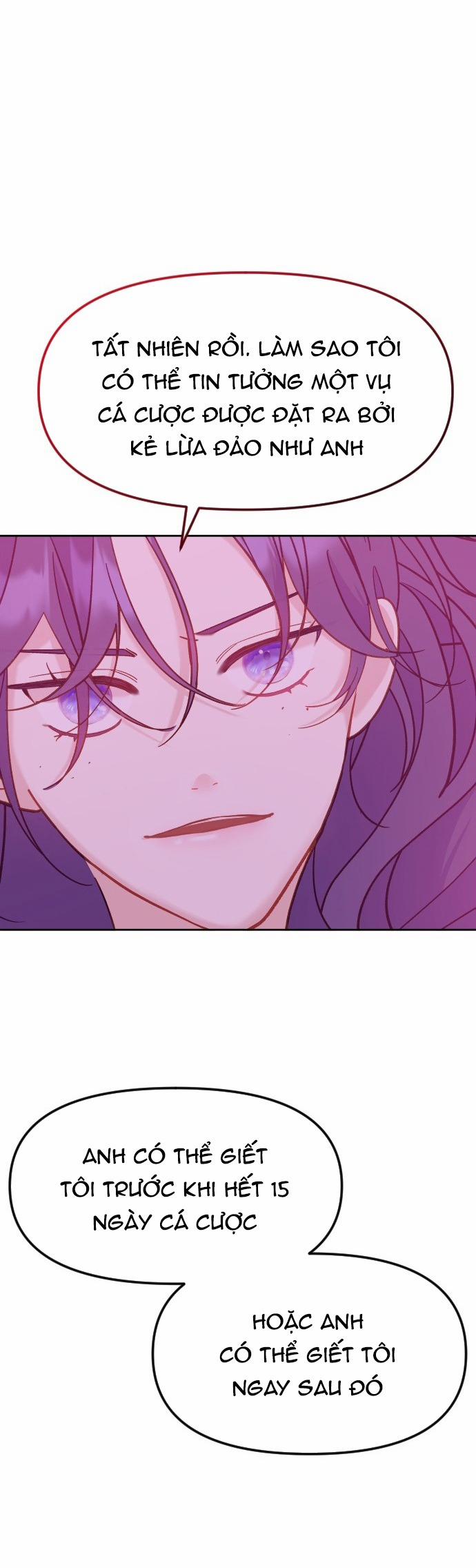 [18+] Yêu Hoặc Chết 12.1 trang 12