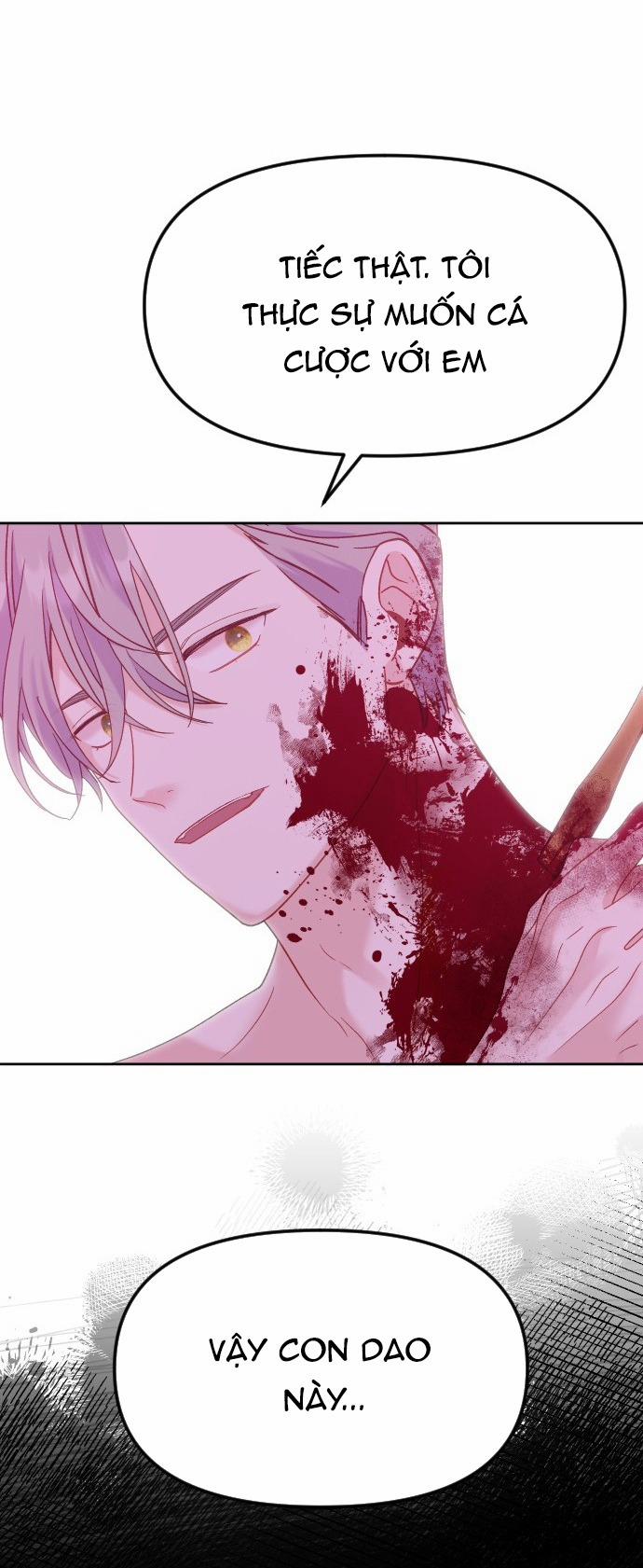 [18+] Yêu Hoặc Chết 12.1 trang 13