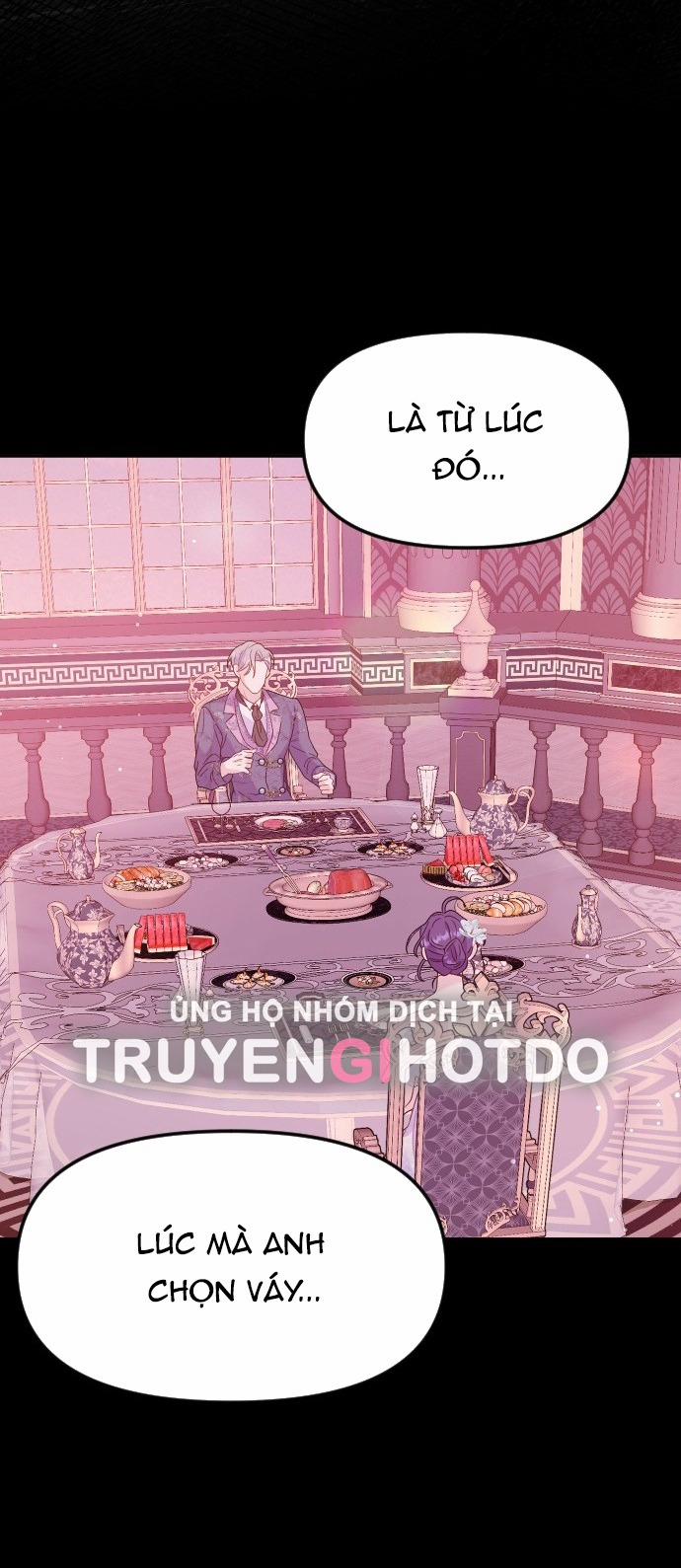 [18+] Yêu Hoặc Chết 12.1 trang 14