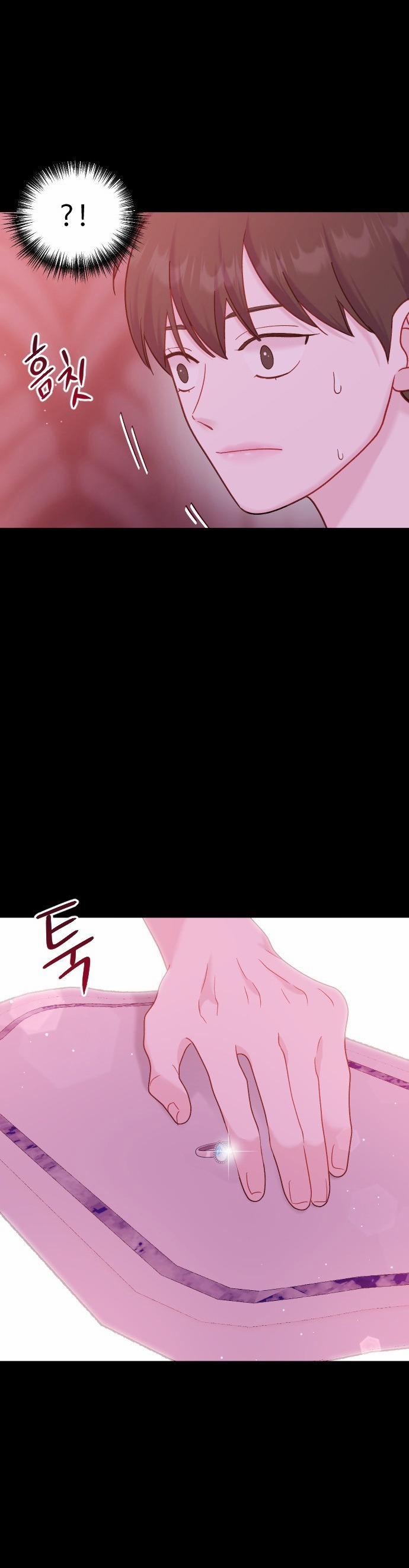 [18+] Yêu Hoặc Chết 12.1 trang 18