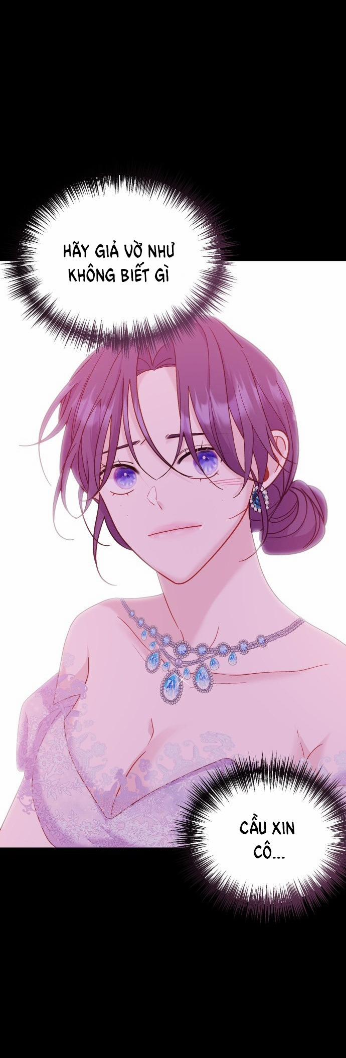 [18+] Yêu Hoặc Chết 12.1 trang 19