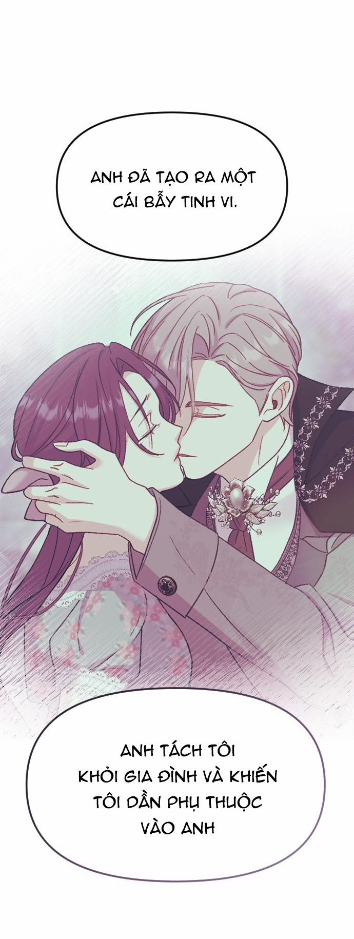 [18+] Yêu Hoặc Chết 12.1 trang 2