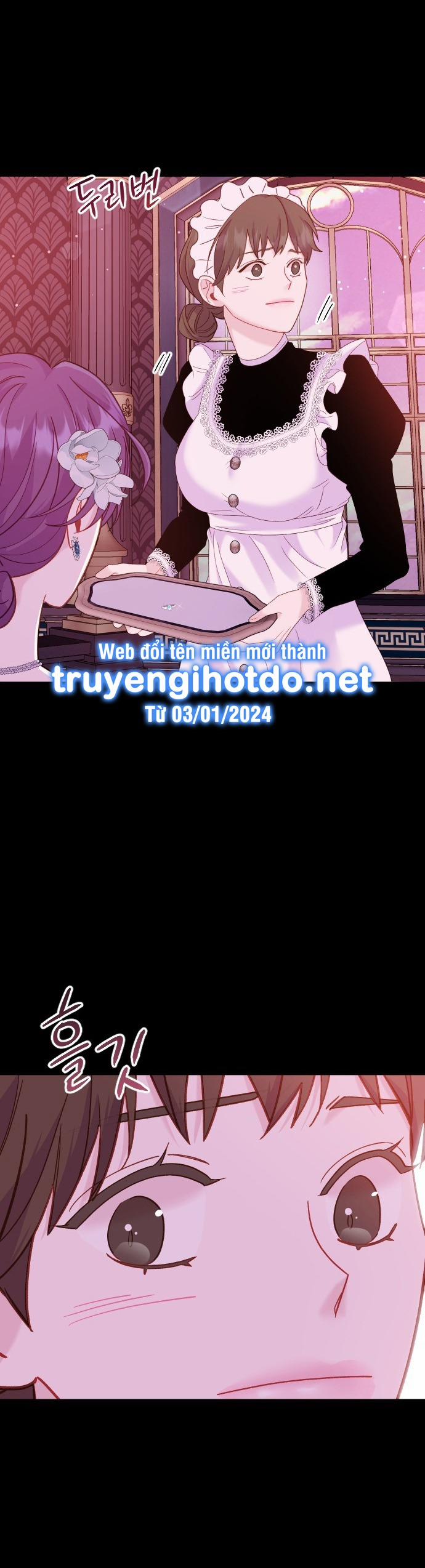 [18+] Yêu Hoặc Chết 12.1 trang 20