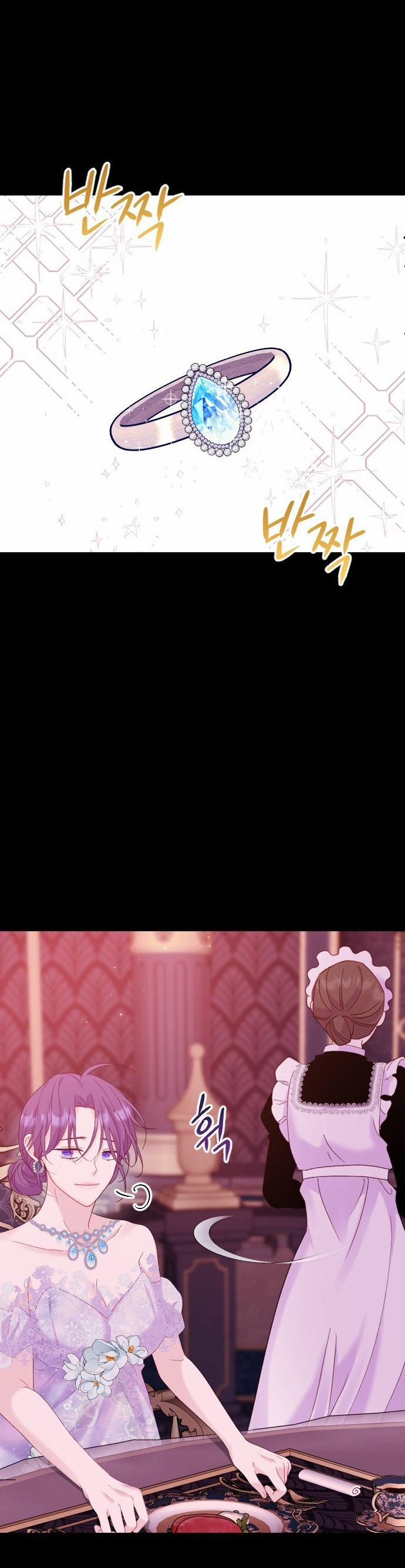 [18+] Yêu Hoặc Chết 12.1 trang 21