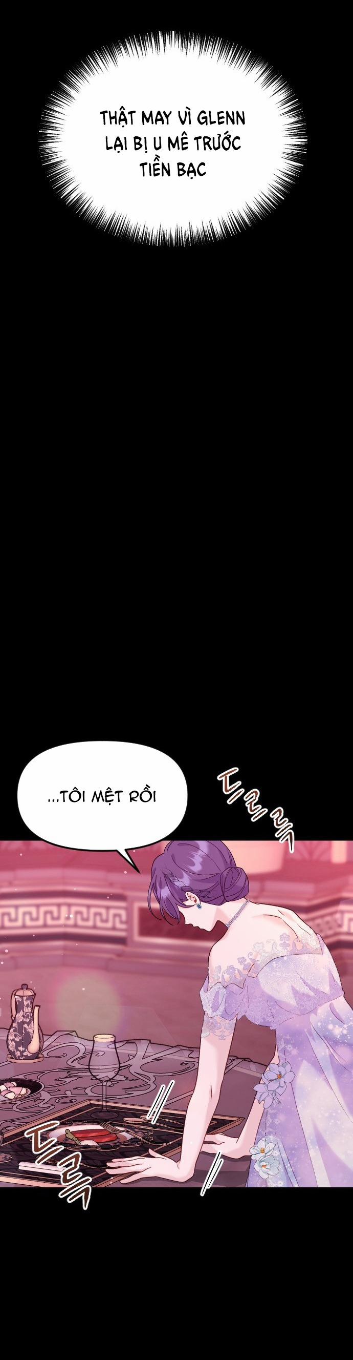 [18+] Yêu Hoặc Chết 12.1 trang 22