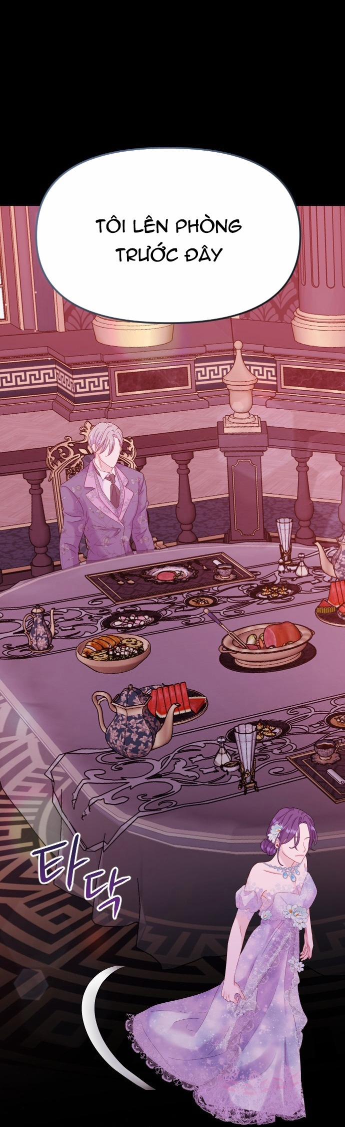 [18+] Yêu Hoặc Chết 12.1 trang 23