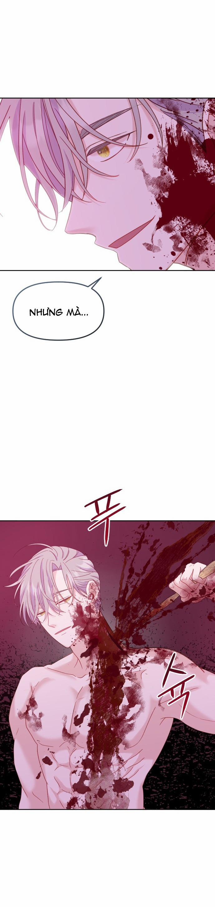 [18+] Yêu Hoặc Chết 12.1 trang 28