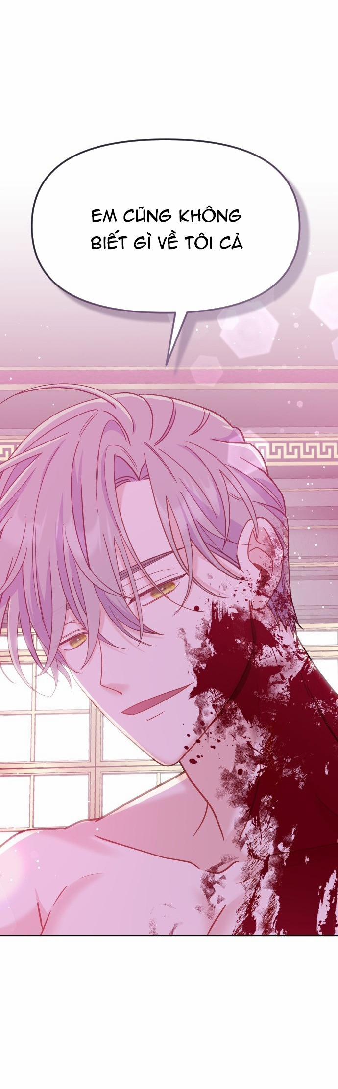 [18+] Yêu Hoặc Chết 12.1 trang 31