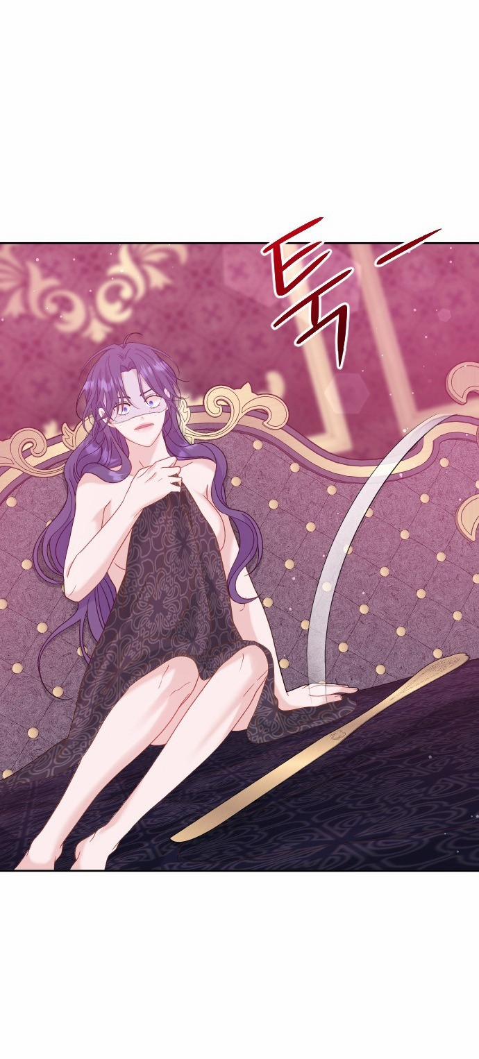 [18+] Yêu Hoặc Chết 12.1 trang 32