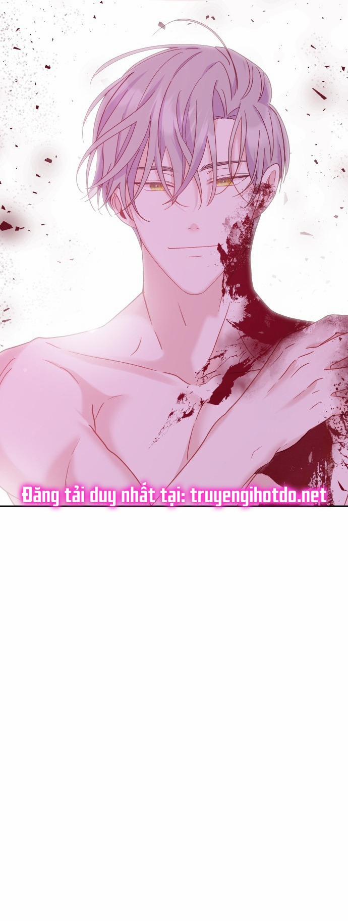 [18+] Yêu Hoặc Chết 12.1 trang 34