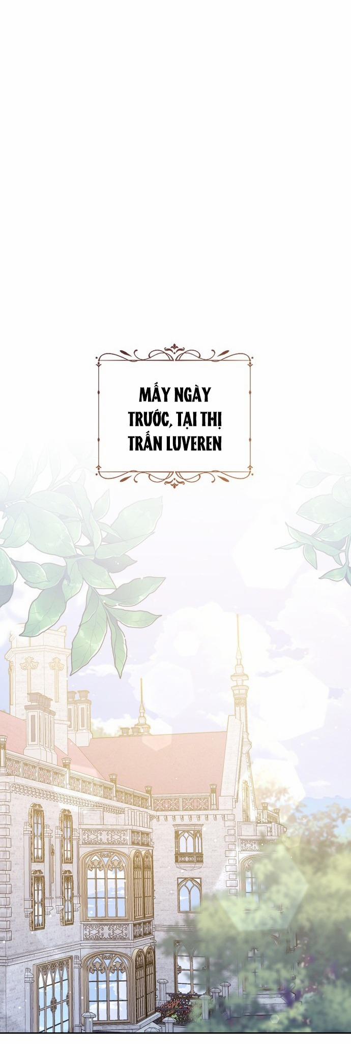 [18+] Yêu Hoặc Chết 12.1 trang 36