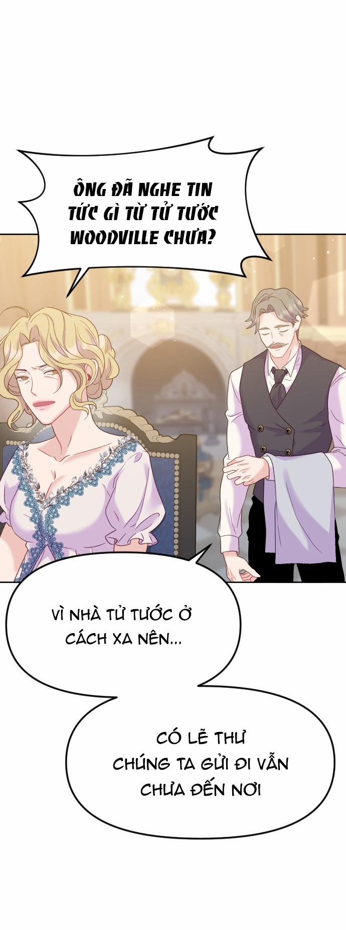 [18+] Yêu Hoặc Chết 12.1 trang 38