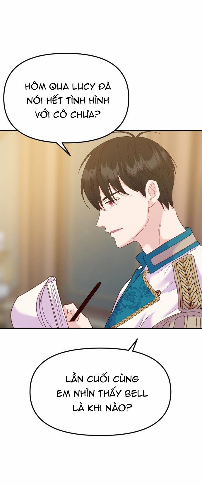 [18+] Yêu Hoặc Chết 12.1 trang 39