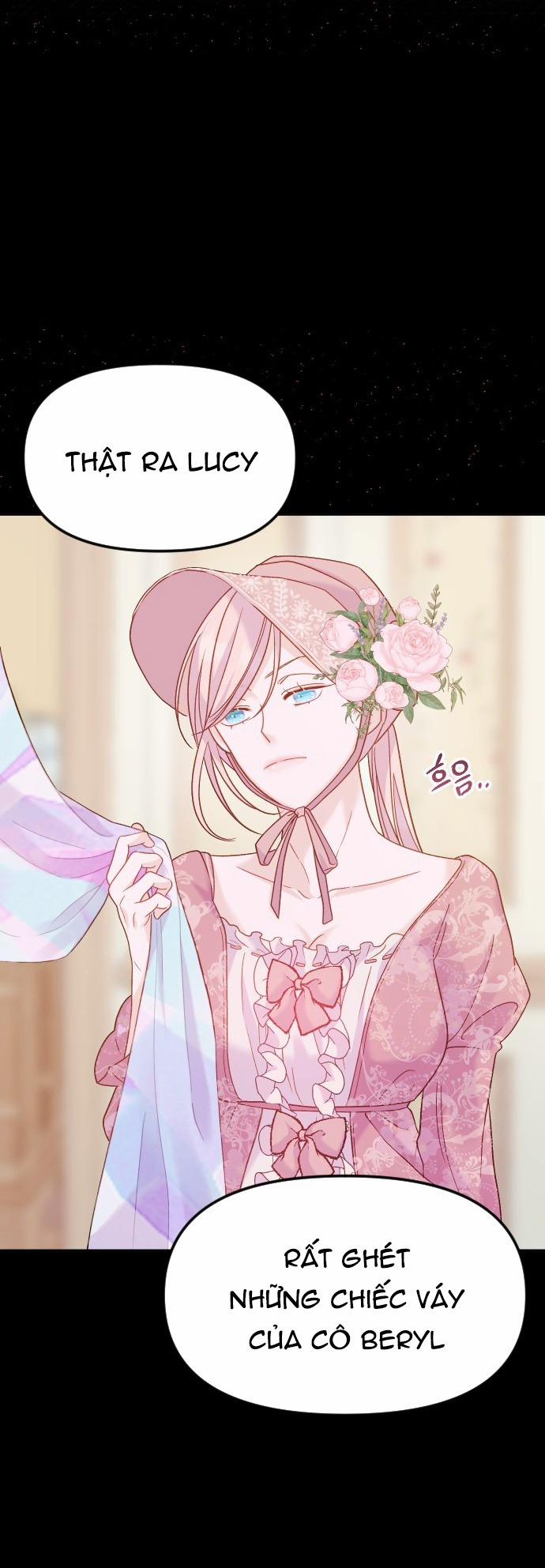 [18+] Yêu Hoặc Chết 12.1 trang 4