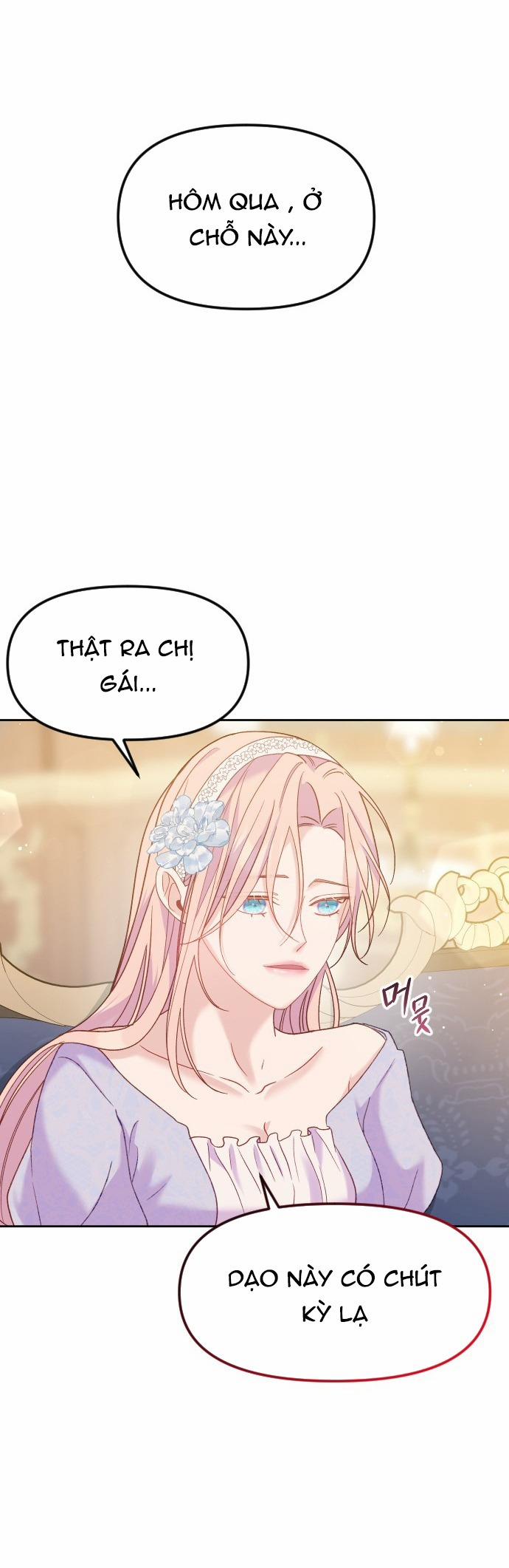 [18+] Yêu Hoặc Chết 12.1 trang 40