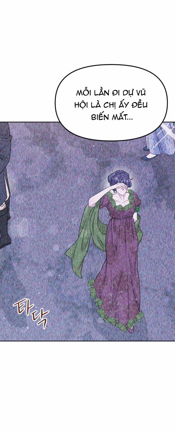 [18+] Yêu Hoặc Chết 12.1 trang 41